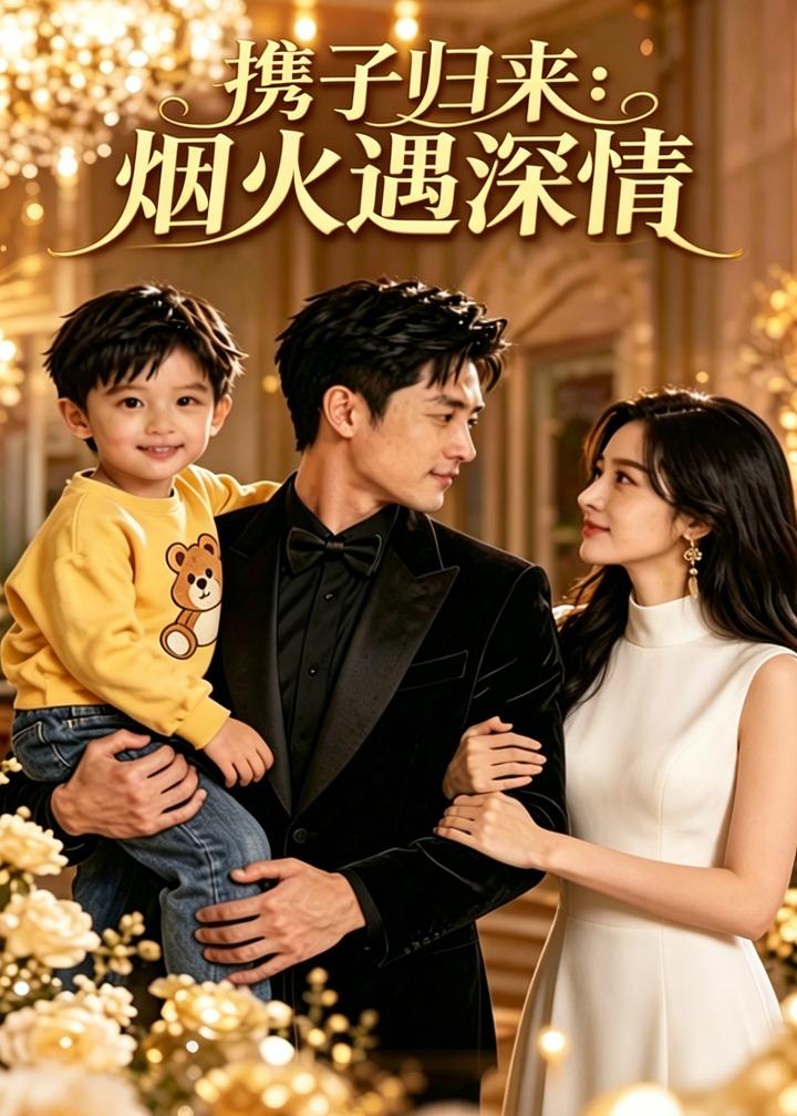 玫瑰的故事